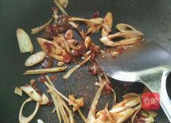 回锅肉片的做法图解5