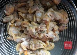 蛏煎饼的做法图解4