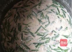 蛏煎饼的做法图解5