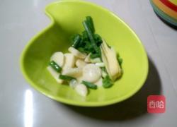 西红柿炒豆腐的做法图解3