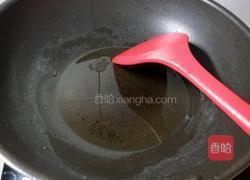 西红柿炒豆腐的做法图解9