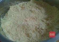 蒲公英陷菜饼子的做法图解3