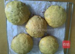 蒲公英陷菜饼子的做法图解11