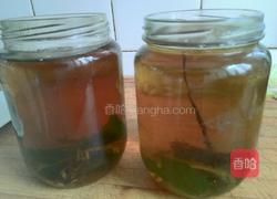 蒲公英陷菜饼子的做法图解14