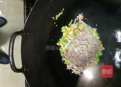 酸辣鸡杂的做法图解2