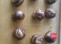 可可红豆酥的做法图解9