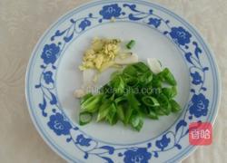 油炸带鱼段的做法图解2