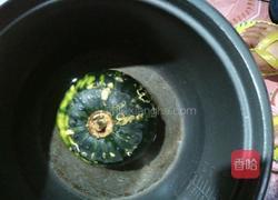 南瓜鸡蛋羹的做法图解7