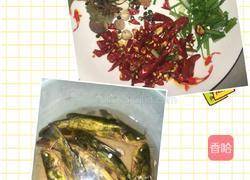 红烧鲶鱼的做法图解1
