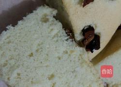 红枣蛋糕的做法图解7