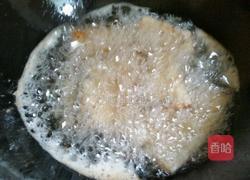 油炸带鱼段的做法图解7