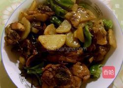 川香鸡块的做法图解10