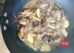 川香鸡块的做法图解8