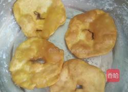 陕西油饼的做法图解4