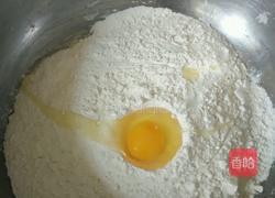 陕西油饼的做法图解1