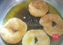 陕西油饼的做法图解2