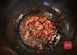 千页豆腐烧肉的做法图解3