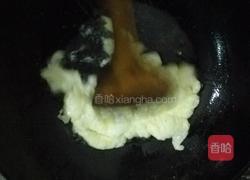 炒濑粉的做法图解8