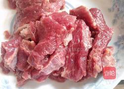 砂锅牛肉炖土豆的做法图解2