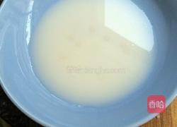 虾仁豆腐的做法图解6