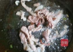 家常小炒面的做法图解3
