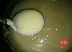 爽口蝌蚪鱼的做法图解8