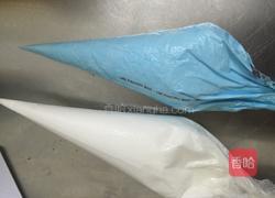 叮当猫小蛋糕的做法图解7