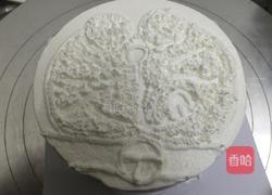 叮当猫小蛋糕的做法图解9