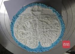 叮当猫小蛋糕的做法图解10