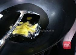 蒜苗回锅肉的做法图解5