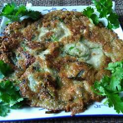 蚵仔煎的做法[图]