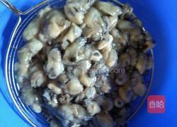 蚵仔煎的做法图解1