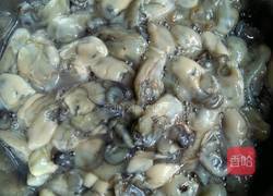 蚵仔煎的做法图解2