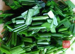 蚵仔煎的做法图解3