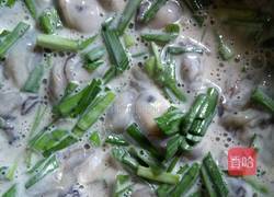 蚵仔煎的做法图解10