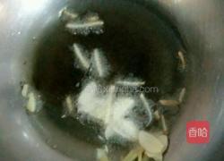 香辣鸡肉的做法图解10