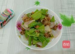 香辣鸡肉的做法图解13