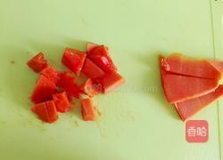 木瓜酸奶奶昔的做法图解2