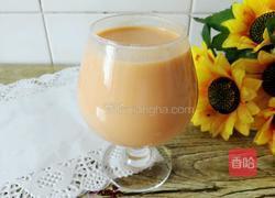 木瓜酸奶奶昔的做法图解6