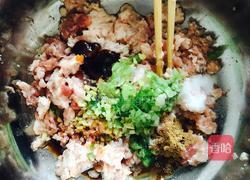 简单的家常烧麦～的做法图解4