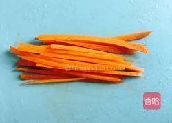 简单的家常烧麦~的做法图解9