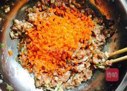 简单的家常烧麦～的做法图解11