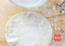 简单的家常烧麦~的做法图解14