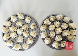 简单的家常烧麦～的做法图解18