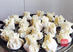 简单的家常烧麦～的做法图解19