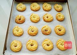 奶油曲奇的做法图解11