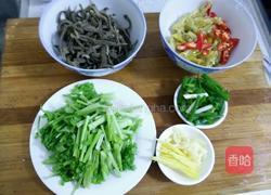 野山椒牛百叶的做法图解5