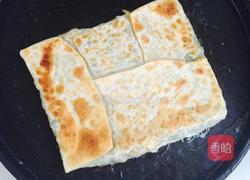 韭菜盒子的做法图解13