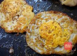 杂蔬炒面的做法图解6