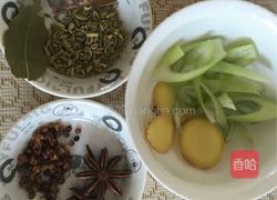 盐水五香毛豆的做法图解3